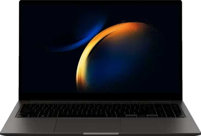 SAMSUNG GALAXY BOOK3 15.6"