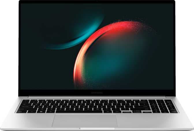 SAMSUNG GALAXY BOOK3 15.6" INTEL CORE I7-1360P 2.2GHZ / INTEL ARC A350M / 16GB RAM / 512GB SSD