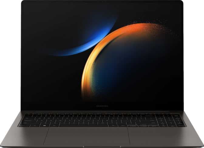 SAMSUNG GALAXY BOOK3 PRO