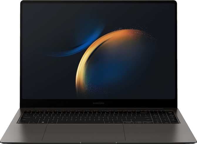 SAMSUNG GALAXY BOOK3 PRO 360 16"