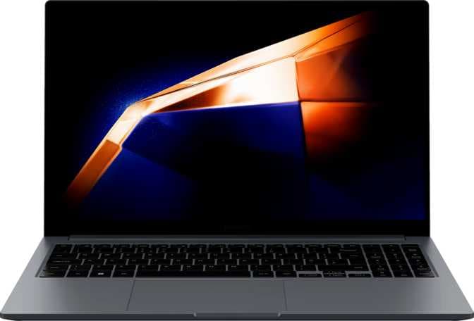 SAMSUNG GALAXY BOOK4 15.6"