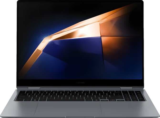 SAMSUNG GALAXY BOOK4 PRO 360
