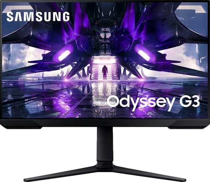 SAMSUNG ODYSSEY G3 27" (G32A)