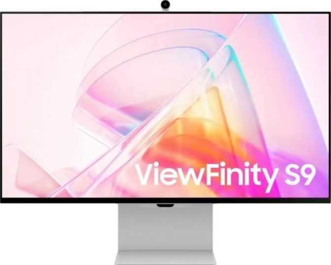 SAMSUNG VIEWFINITY S9 LS27C902PAUXUF 27"
