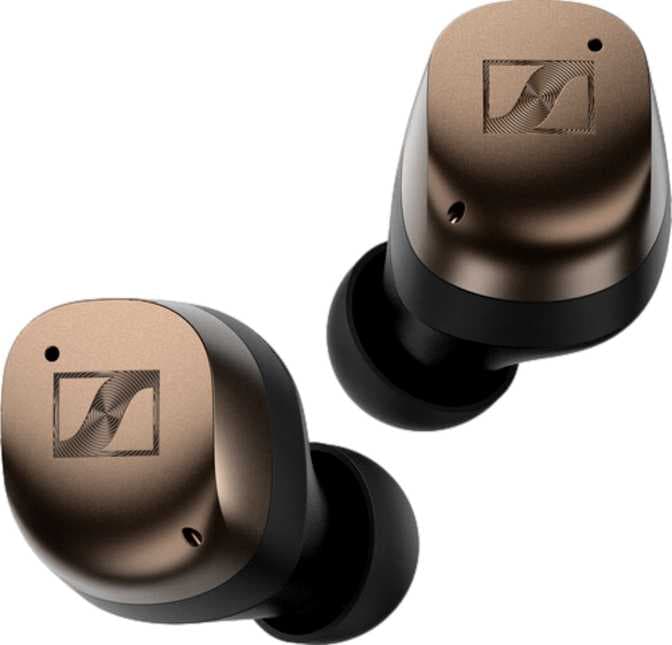 SENNHEISER MOMENTUM TRUE WIRELESS 4