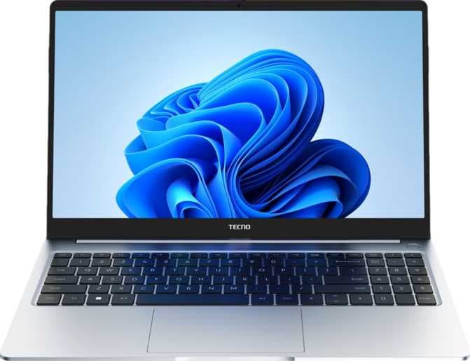 TECNO MEGABOOK T1