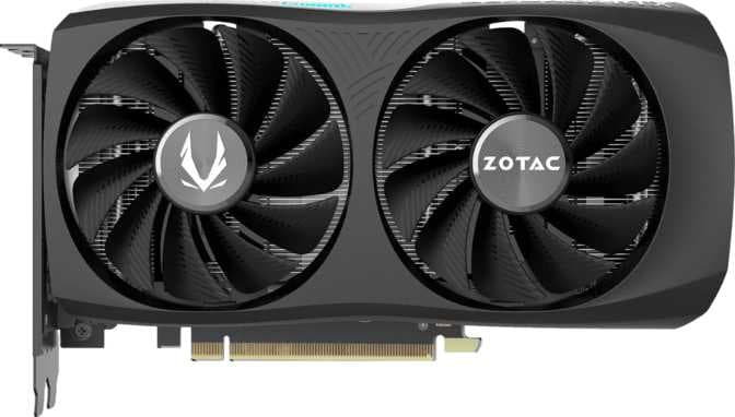 ZOTAC GAMING GEFORCE RTX 4060 TI TWIN EDGE 16GB
