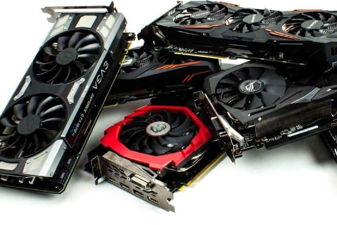 Россияне массово скупают видеокарты, опасаясь роста цен