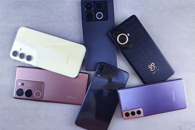 Владельцам смартфонов с Android рассказали о скрытых способах очистить память