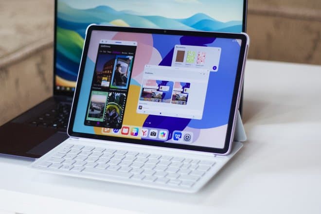 Россияне скупают бюджетные планшеты