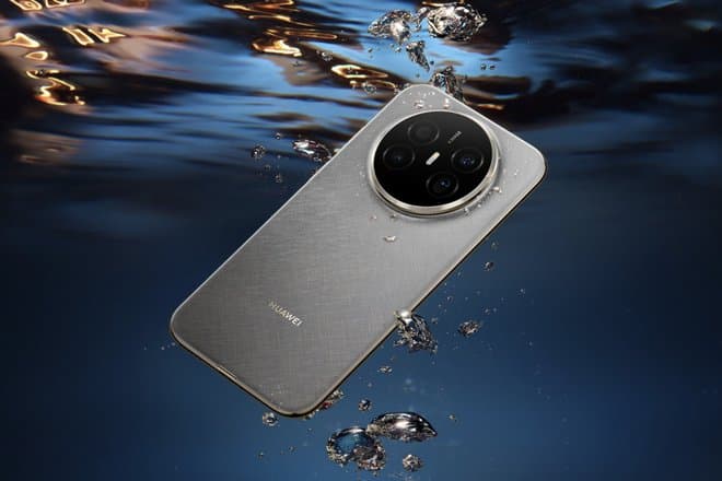 Названы десять лучших смартфонов на Android