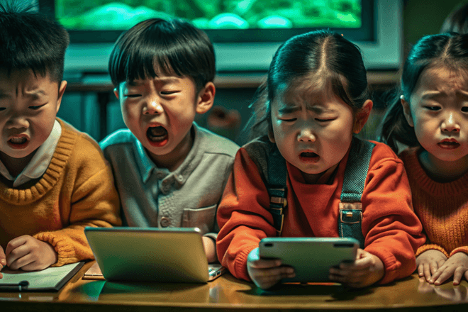 Южная Корея признала провал эксперимента с ИИ-учебниками