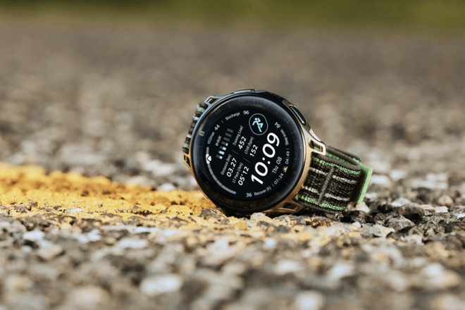 В России представили беговые смарт-часы Amazfit Cheetah 2 Pro