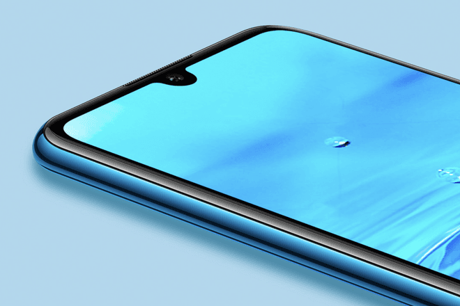 Устаревшие экраны 90 Гц и вырезы-капли возвращаются: в чем дело