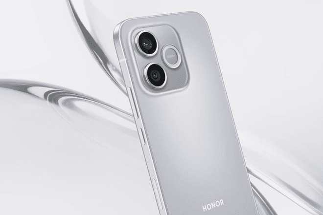 Мощный субфлагман Honor 600e представлен на глобальном рынке