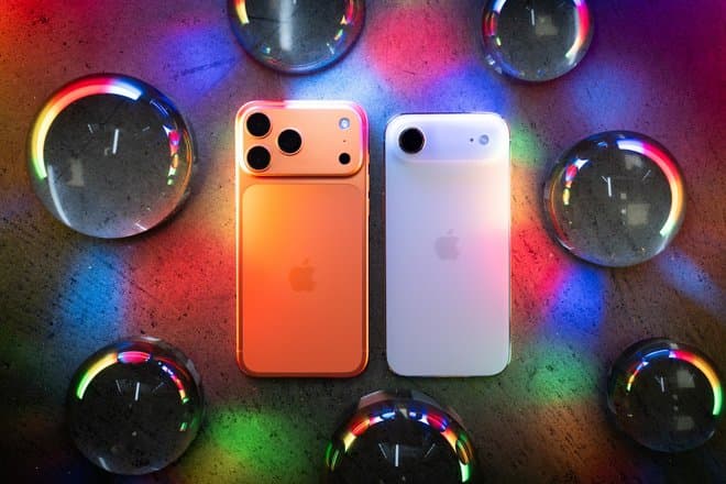 Журналист Миллер рассказал, как Apple тестирует новые iPhone на прочность