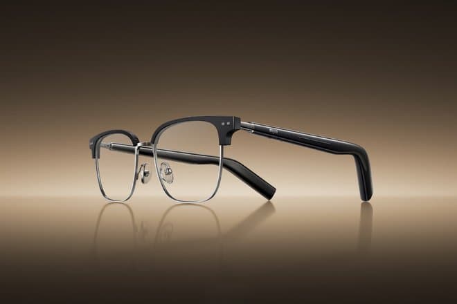 В России представили умные очки Mijia Smart Audio Glasses