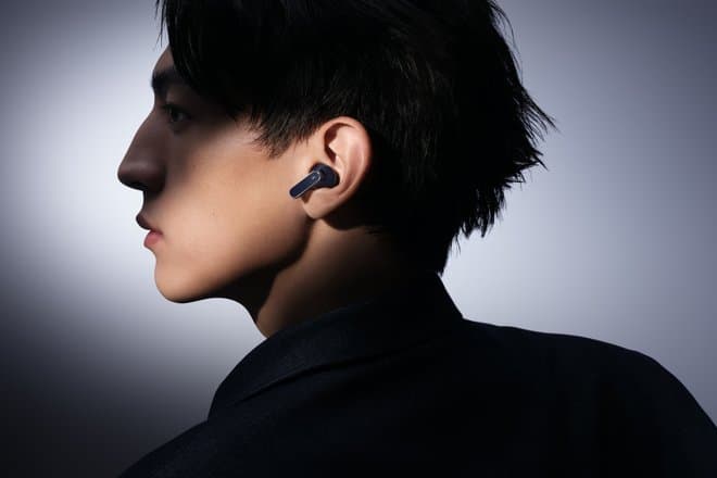 В России представили флагманские наушники Huawei FreeBuds Pro 5