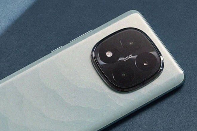 В России назвали 10 самых популярных смартфонов до 30 000 рублей