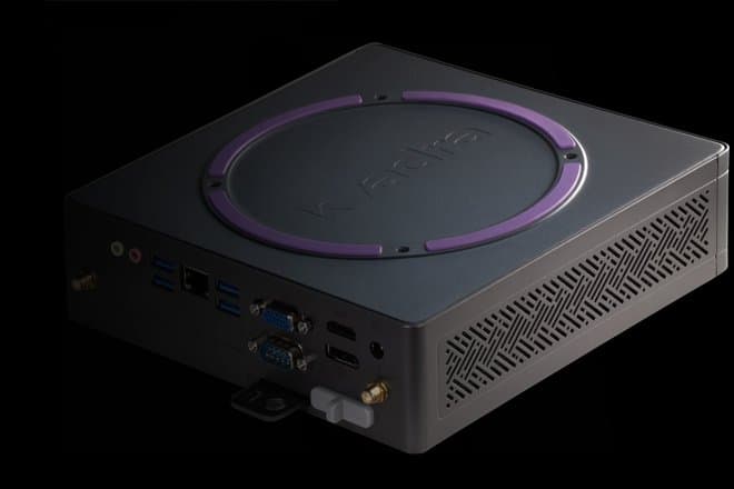 Создатели российского планшета KVADRA_T представили свой мини-ПК