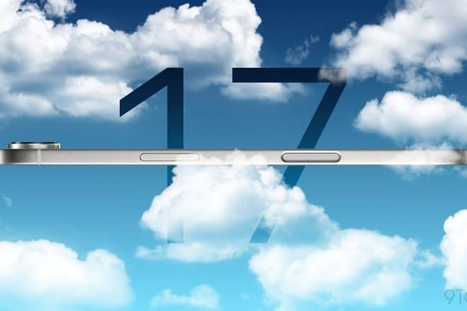 Россияне скупили iPhone 17