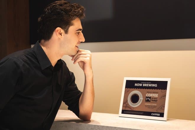 Samsung выпустила планшет из фитопланктона