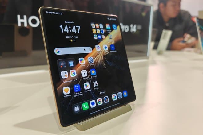 Анонс Honor Magic V6: уменьшенная толщина и улучшенная батарея