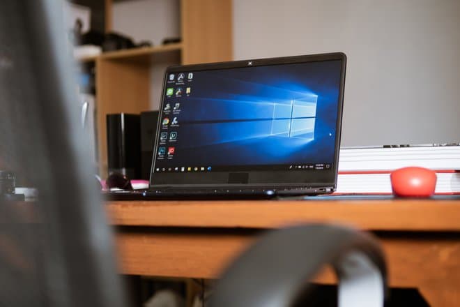 Обновление Windows добило ноутбуки одного бренда