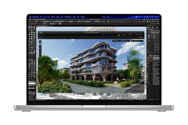 Анонс MacBook Pro с M5 Pro и M5 Max: самые мощные ноутбуки Apple