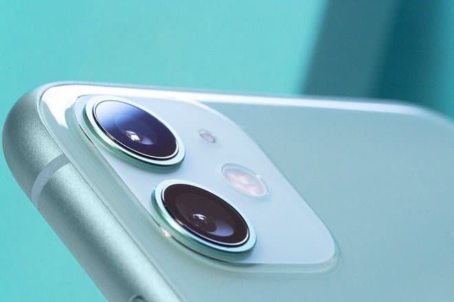 «Старинный» iPhone 11 до сих пор популярен у россиян