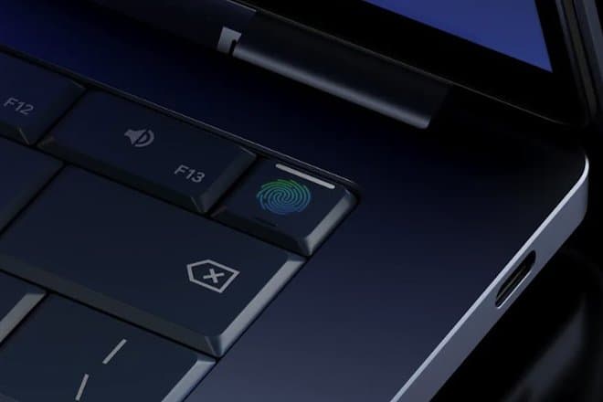 Первый Googlebook от Asus засветился на фото