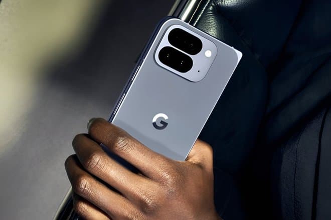 Пользователи Google Pixel 10 жалуются на странный сбой в работе экрана