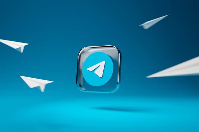 Что происходит с Telegram в России 24 ноября 2025 года
