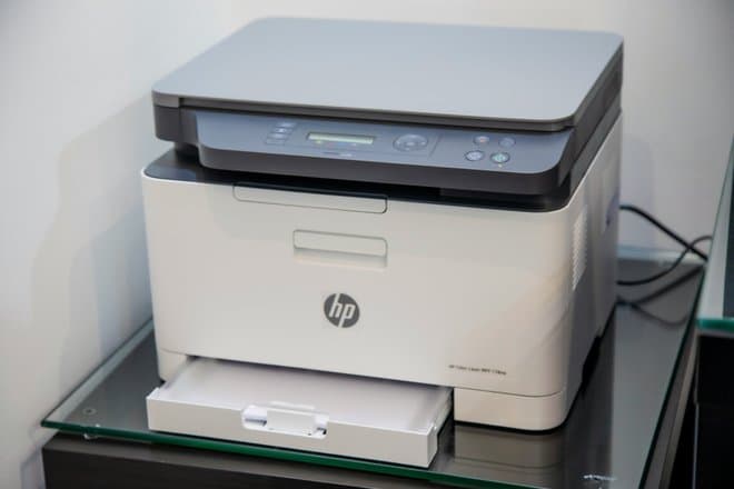 HP сломала принтеры обновлением ПО и посоветовала просто купить новый