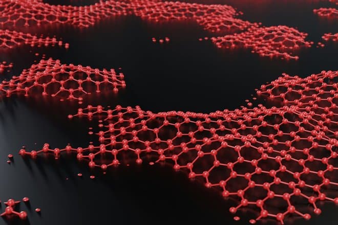 Российские ученые разработали инновационный наноматериал для квантовых компьютеров