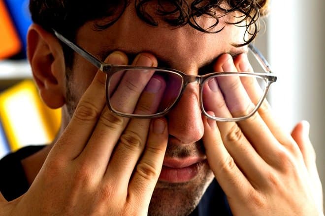 Ученые раскрыли неожиданную причину синдрома сухого глаза