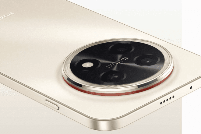 Анонс Huawei Enjoy 90 Pro Max: смартфон с самой большой батареей в истории Huawei
