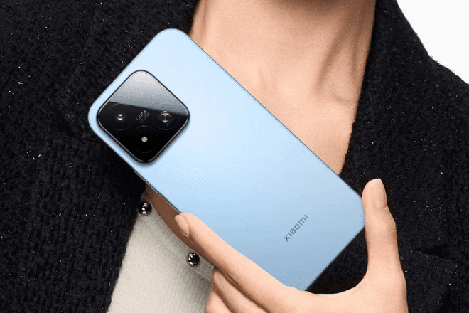 Xiaomi выпустила 17 Max — последнюю модель в линейке Xiaomi 17