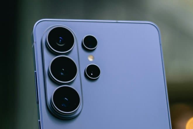 Рост цен на смартфоны Samsung назвали неизбежным