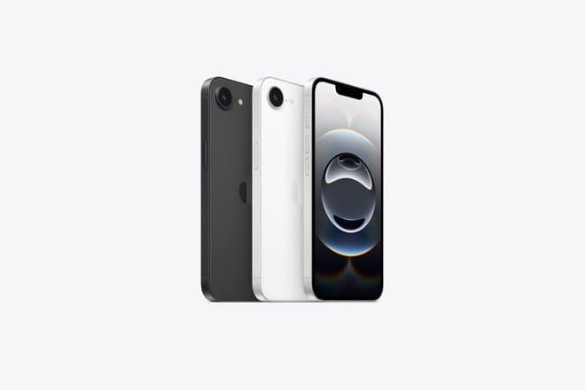 В сеть слили характеристики бюджетного iPhone 17e