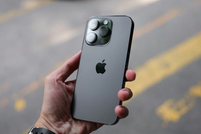 В iPhone появится новая функция для защиты от воров