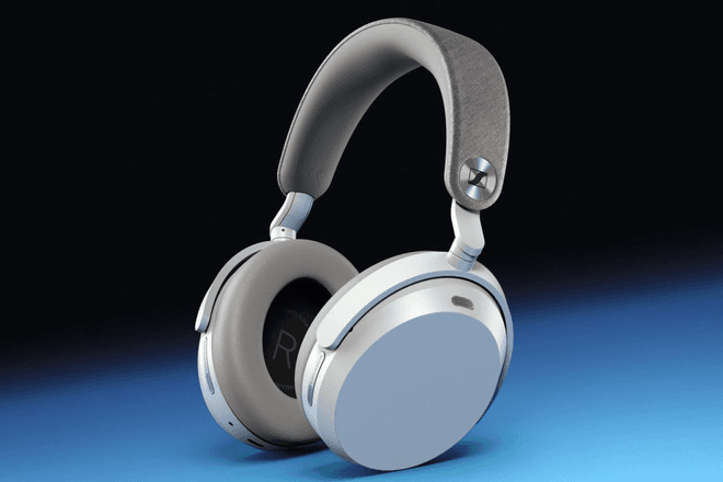 Sennheiser представила новые флагманские наушники Momentum 5