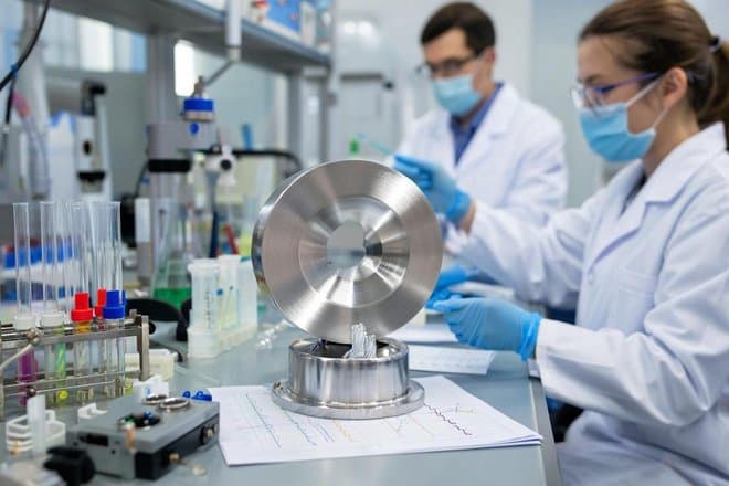 Российские ученые создали эффективный и прочный «заменитель» фреона