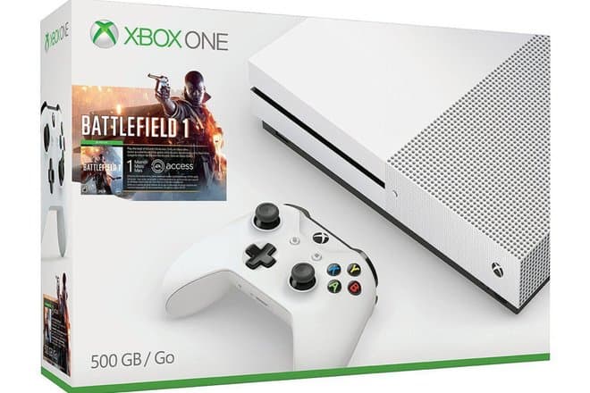 Энтузиаст собрал полноценный игровой компьютер внутри Xbox One S