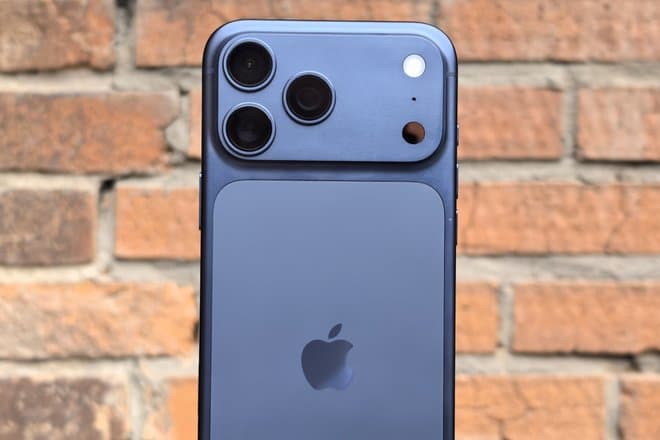 Слух: в сети показали новые цвета iPhone 18 Pro Max