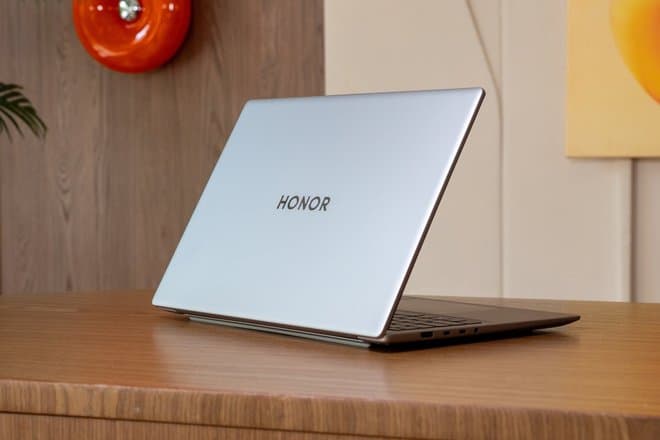 В России начали продавать ноутбуки Honor MagicBook Pro 14 2026 и Honor MagicBook 16 2026
