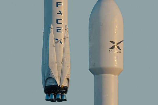 SpaceX запустит «орбитальные фабрики» для производства процессоров