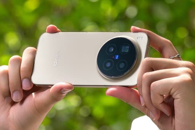 Опубликован топ-10 самых мощных Android-смартфонов