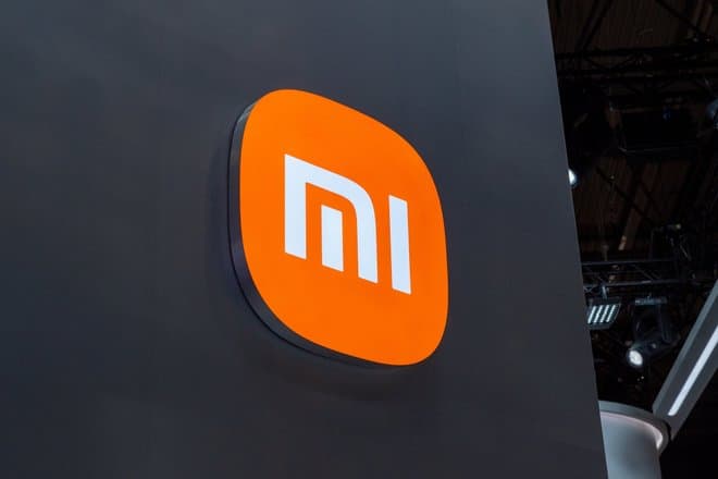 Xiaomi скопировала iPhone