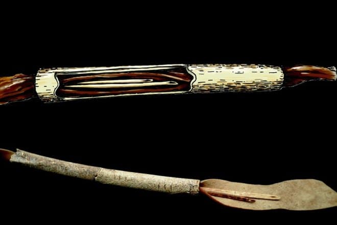 Важна каждая мелочь: ученые раскрыли тайны швейных игл и бусин эпохи неолита